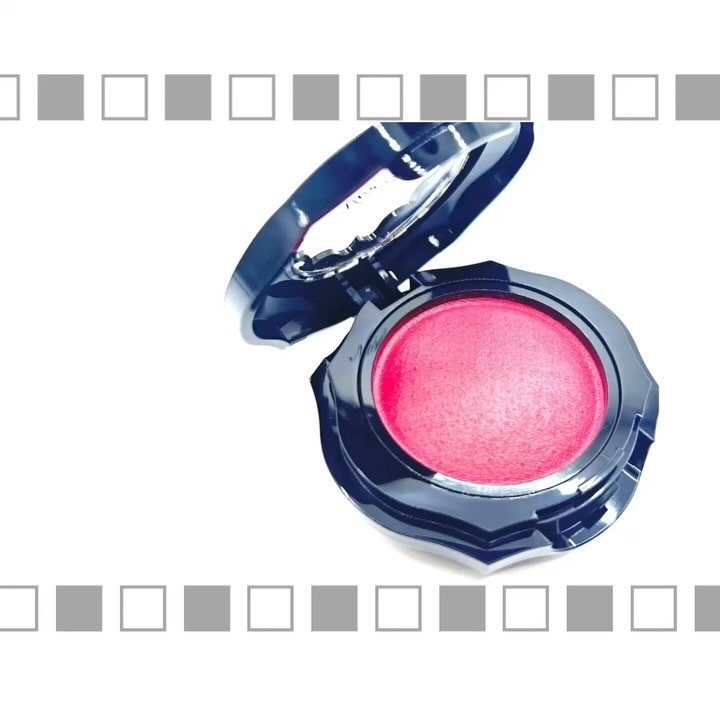 フォギーオンチークス Ｎ/Visée/パウダーチークの動画クチコミ2つ目