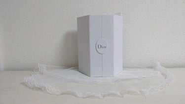 ディオール モンテーニュ コフレ/Dior/香水(レディース)の動画クチコミ1つ目