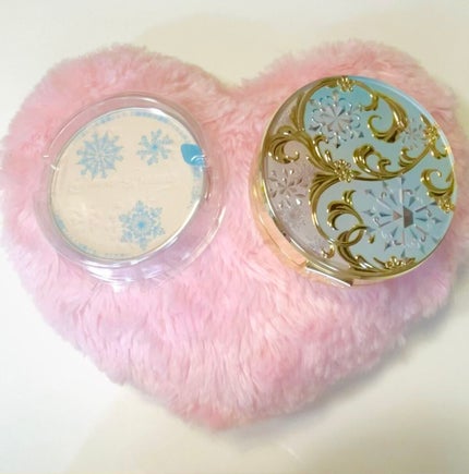 スノービューティー ホワイトニング スキンケアパウダーP2021 /スノービューティー/プレストパウダーの人気ショート動画