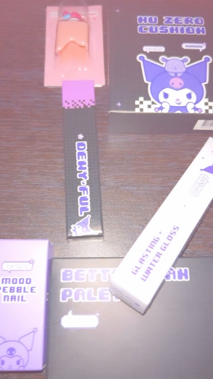 ヌーゼロクッション/rom&nd/クッションファンデーションの人気ショート動画