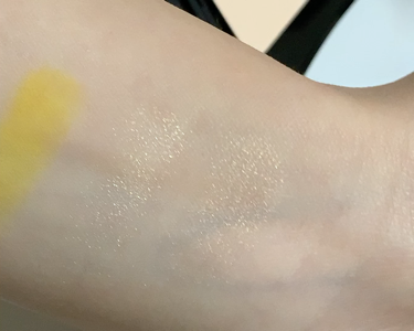 Powder Foundation/Illamasqua/パウダーファンデーションを使ったクチコミ（4枚目）