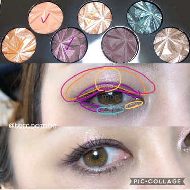 スカルプD ボーテ ピュアフリーボリュームマスカラ/アンファー(スカルプD)/マスカラを使ったクチコミ（3枚目）