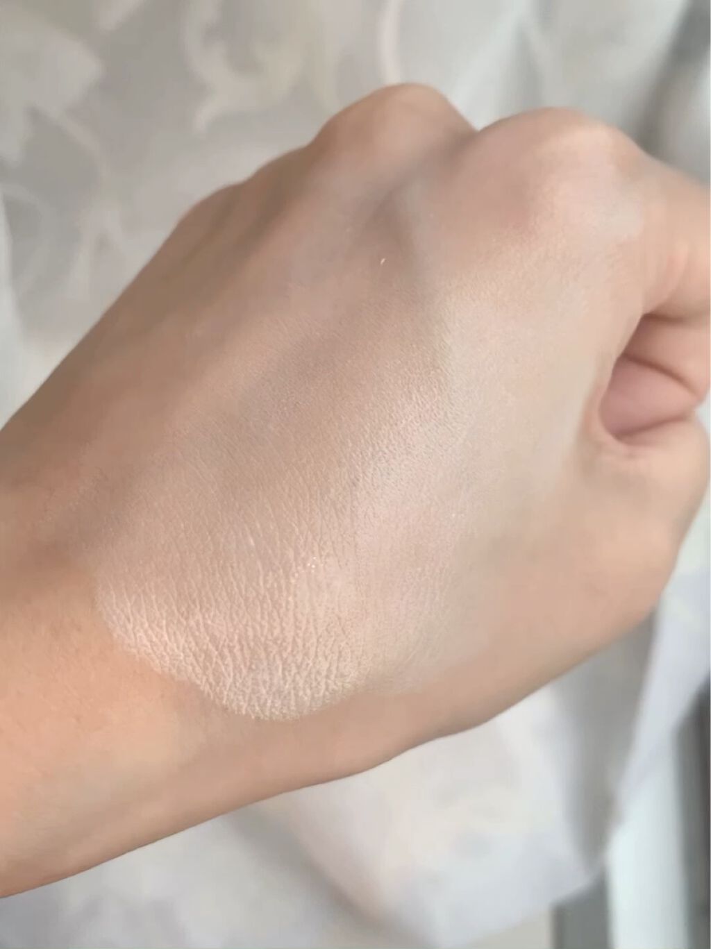 デュイセル ターンオンクリーム/DEWYCEL/フェイスクリームを使ったクチコミ（3枚目）