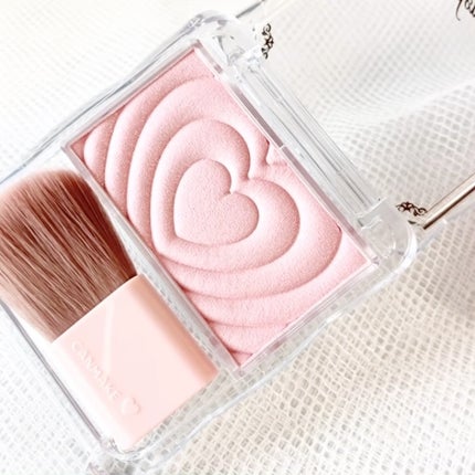 パウダーチークス/キャンメイク/パウダーチークの人気ショート動画