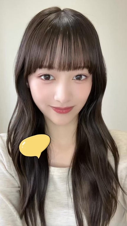 ハイプフィットヘアマスカラ/narka/その他スタイリングの人気ショート動画