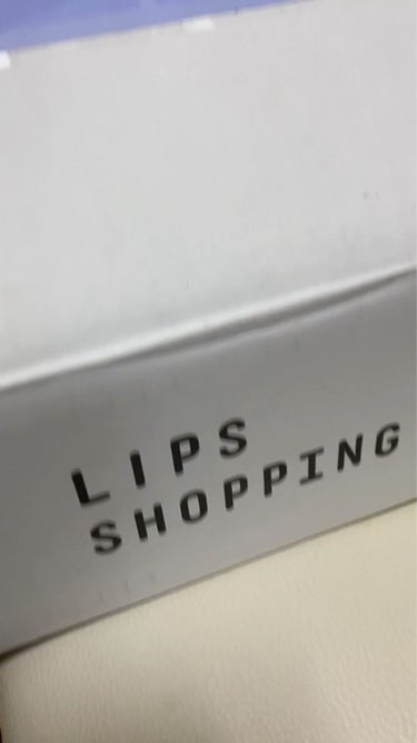 リサ・ラーソン♡クッションファンデマニア on LIPS 「#lipsショッピング開封式✩.*˚おいおい↑↑↑#タッチアッ..」（1枚目）