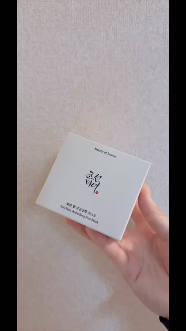 米サンクリーム/Beauty of Joseon/フェイスクリームの人気ショート動画