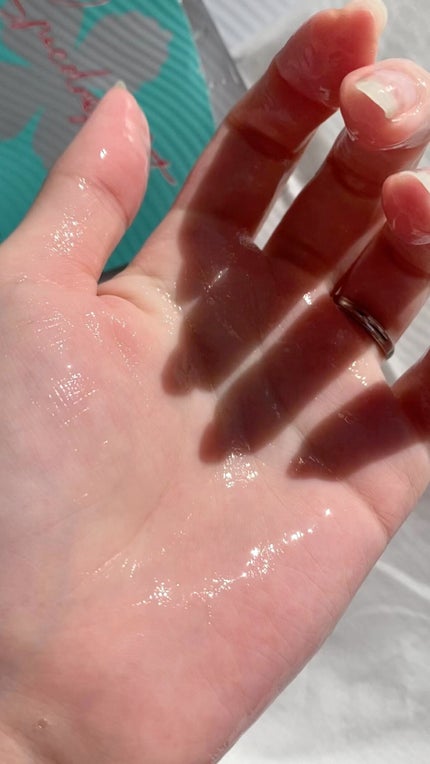 復活草ハイドレーションマスク/我的美麗日記/シートマスク・パックの人気ショート動画