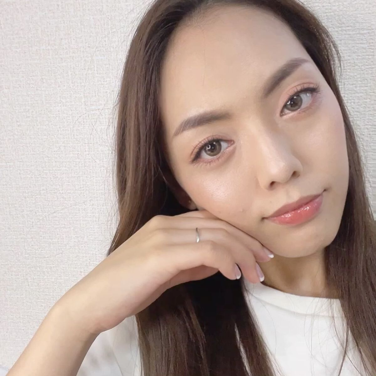 ラッシュデザイナー・ビルドアップマスカラ /ブリリアージュ/マスカラの動画クチコミ2つ目