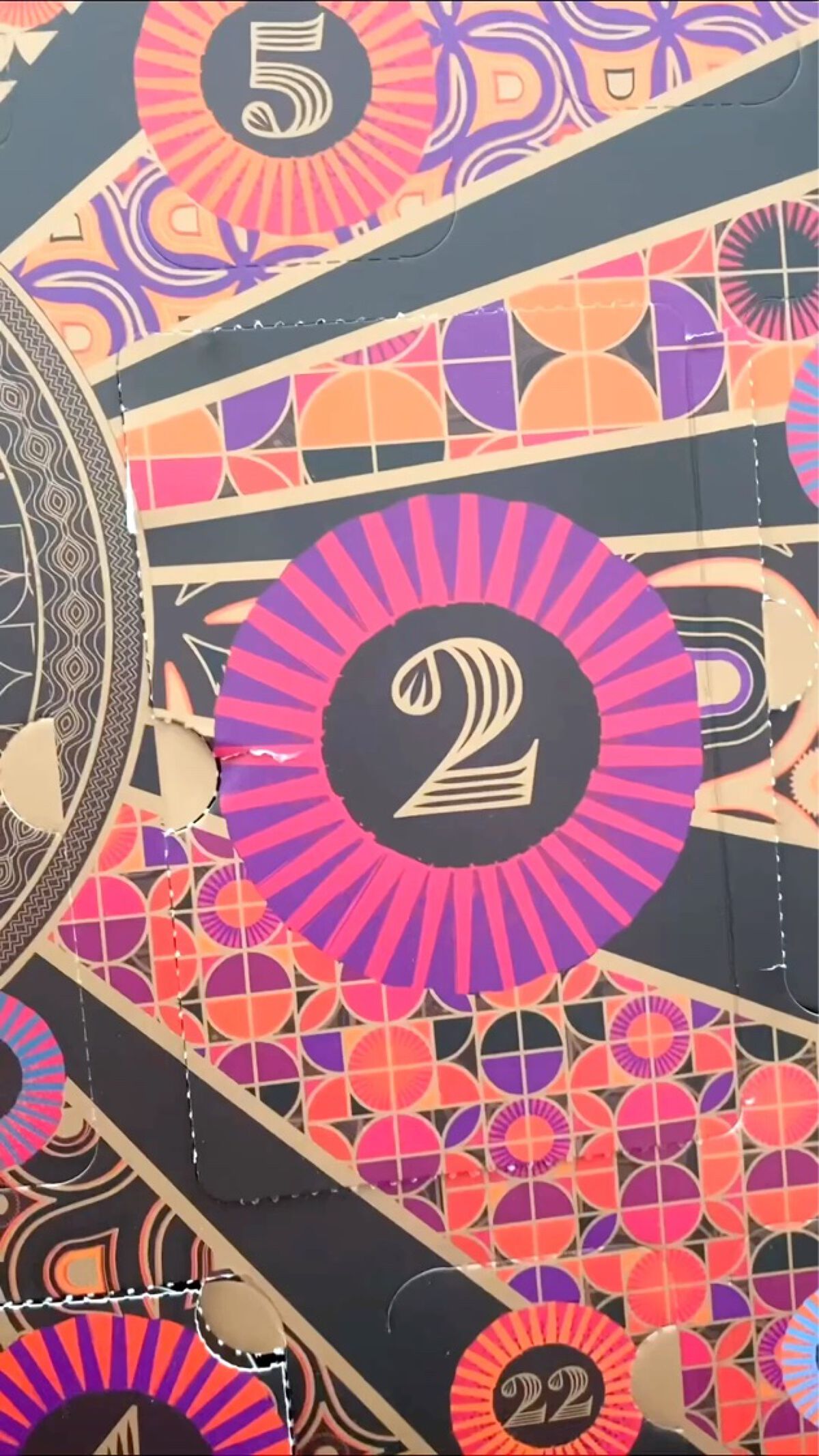 アドベントカレンダー 2021/SABON/その他キットセットの人気ショート動画