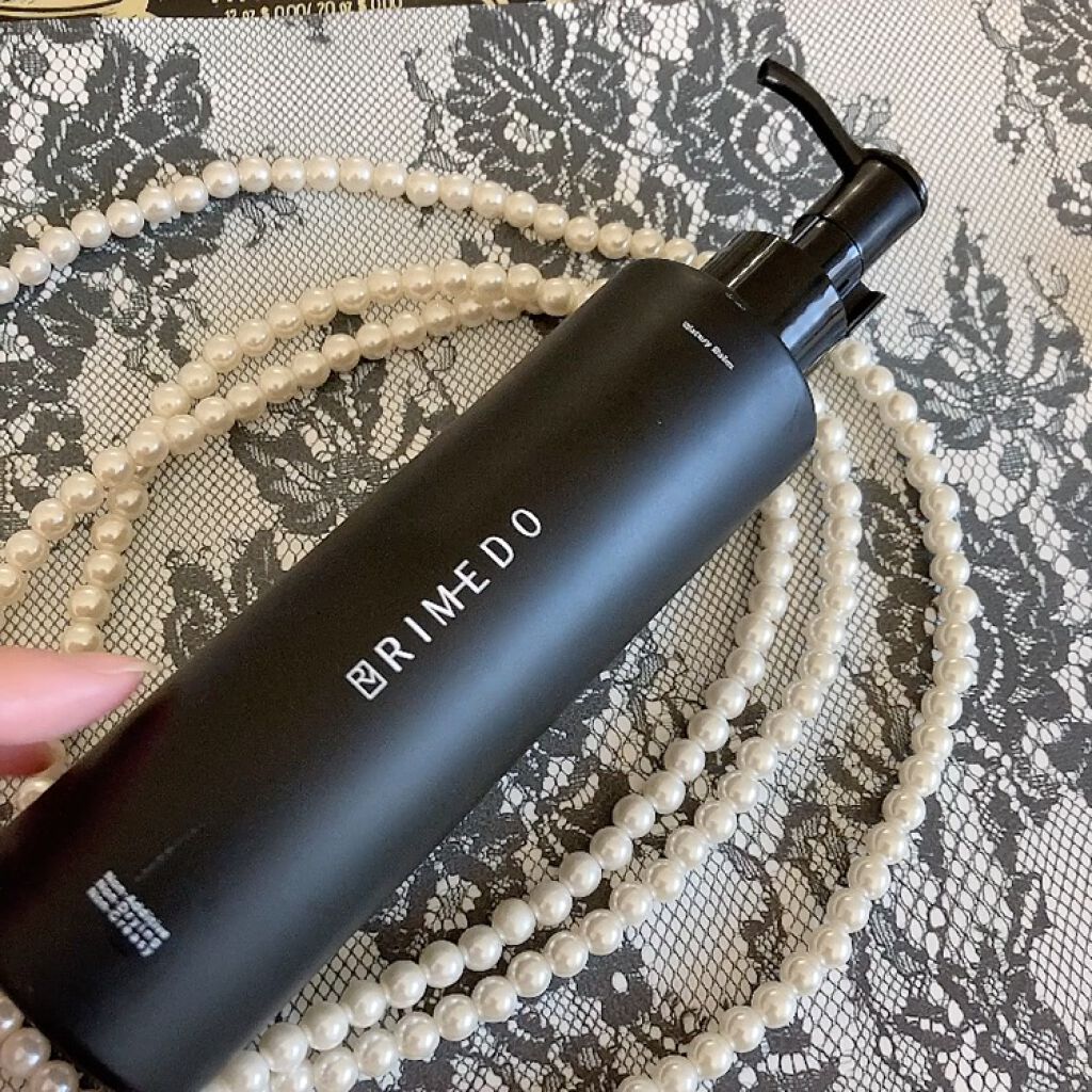 オールクリーンバーム/heimish/クレンジングバームを使ったクチコミ（2枚目）