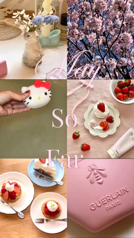 ハローキティ(バスボム)/ラッシュ/炭酸系入浴剤の人気ショート動画