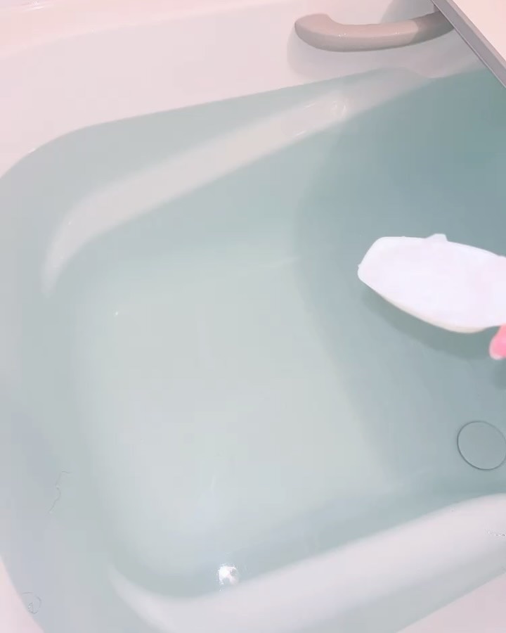 EPSOPIA Bath cosmetics/EPSOPIA/無機塩系入浴剤を使ったクチコミ（3枚目）