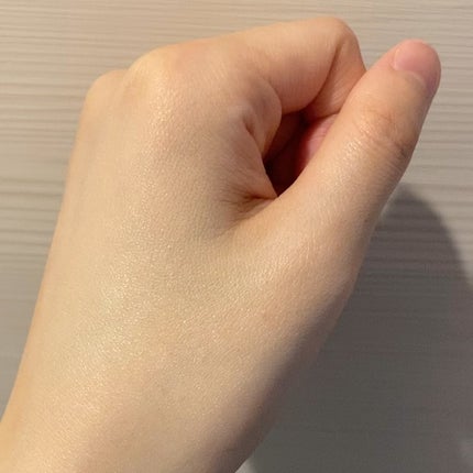 トーンステインカラーコレクティングプライマー/VDL/化粧下地を使ったクチコミ(4枚目)