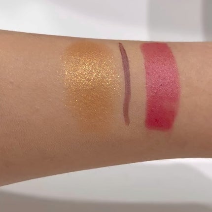 パーフェクトワンフォーカス スムースクレンジングバーム ディープブラック/PERFECT ONE  FOCUS/クレンジングバームを使ったクチコミ(2枚目)