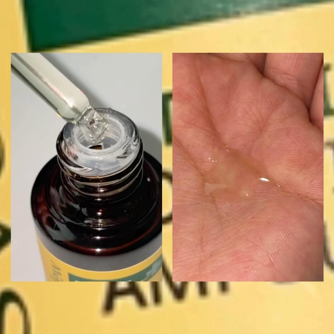 DW-EGF ビタミンCブースティングアンプル25/Easydew/美容液の動画クチコミ5つ目