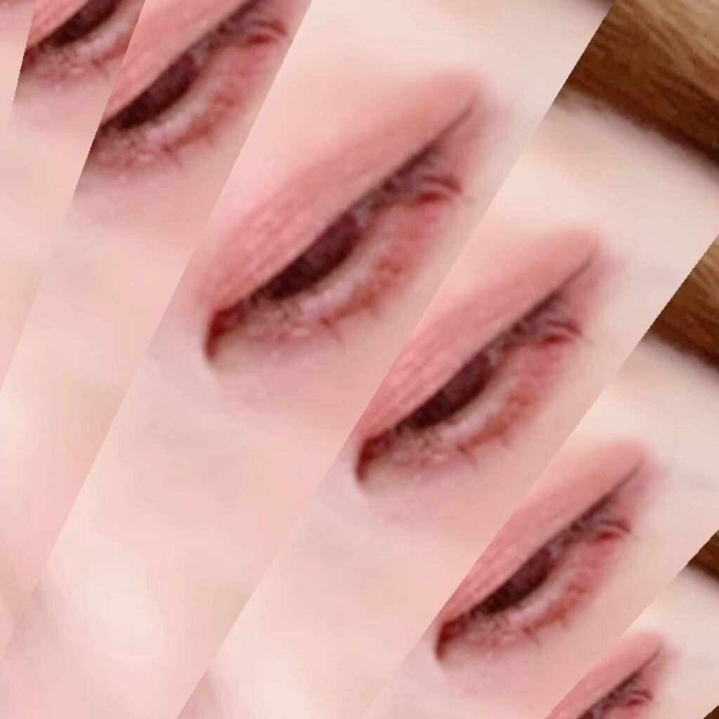 エレガンス アルモニーアイズ/Elégance/アイシャドウパレットを使ったクチコミ（3枚目）