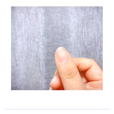 エテュセ クイックケアコート/ettusais/ネイルオイル・トリートメントを使ったクチコミ（2枚目）