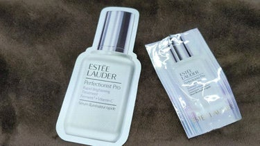 パーフェクショニスト プロ ブライト セラム N /ESTEE LAUDER/美容液を使ったクチコミ（1枚目）