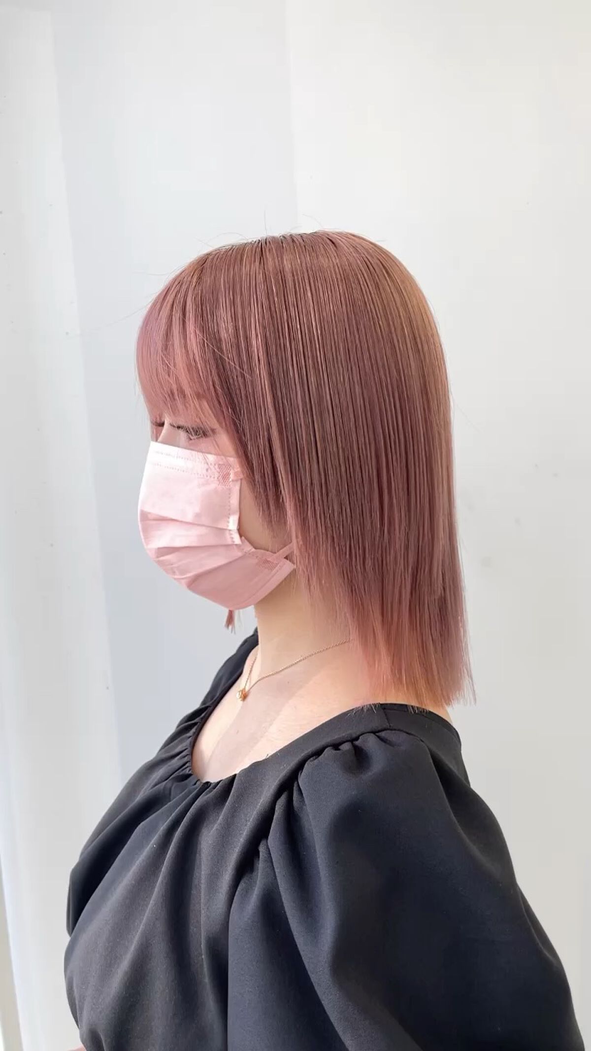 イミュライズ ジェルステムライザー/オージュア/ヘアオイルを使ったクチコミ（1枚目）