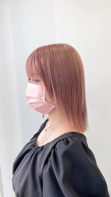 イミュライズ シャンプー/ヘアトリートメント/オージュア/シャンプー・コンディショナーを使ったクチコミ（1枚目）