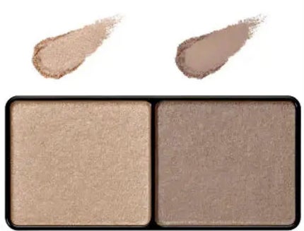 エテュセ アイエディション(カラーパレット)/ettusais/アイシャドウパレットの人気ショート動画