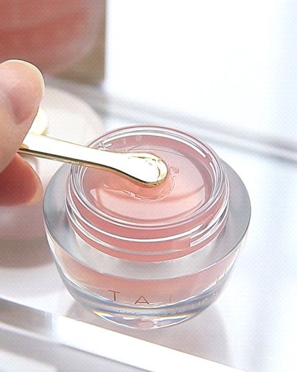 タッチャ キッス リップマスク/タッチャ/その他スキンケアを使ったクチコミ(4枚目)