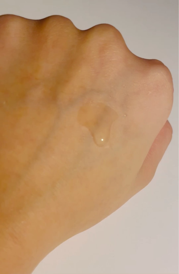 ダーマレーザー ウルセラC/クオリティファースト/美容液を使ったクチコミ（2枚目）