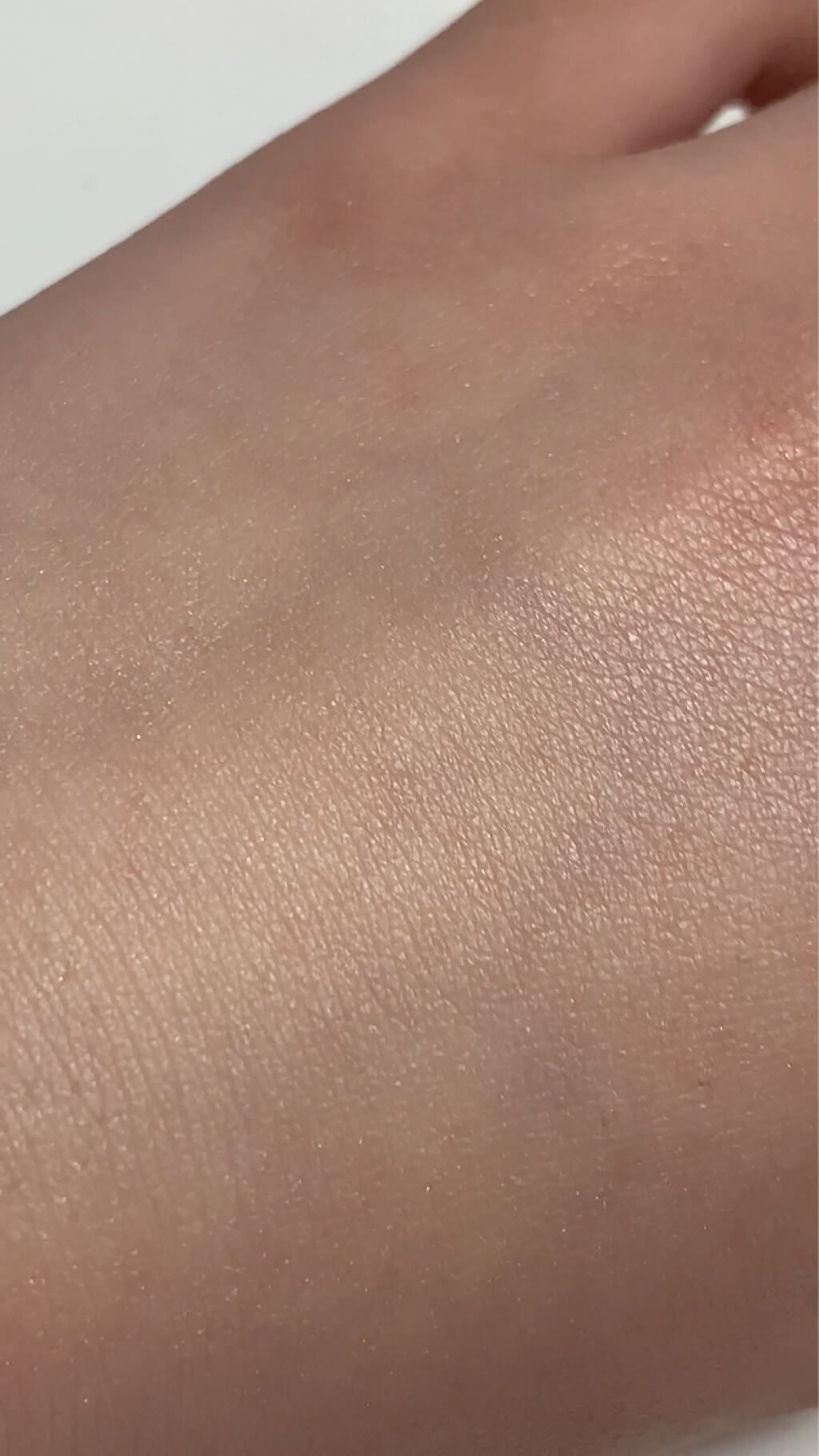 ビオレUV アクアリッチ ライトアップエッセンス/ビオレ/日焼け止めクリームを使ったクチコミ（2枚目）