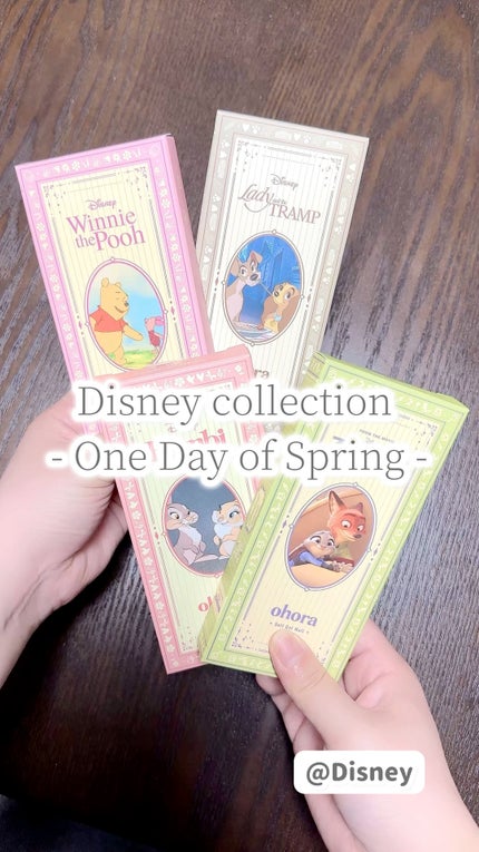 セミキュアジェルネイル(ハンド)/ohora/ネイルシールの人気ショート動画