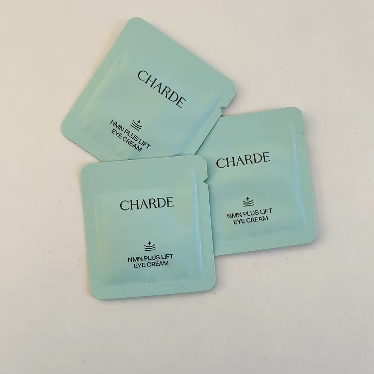 NMNプラスリフトアイクリーム/CHARDE/アイケア・アイクリームの人気ショート動画