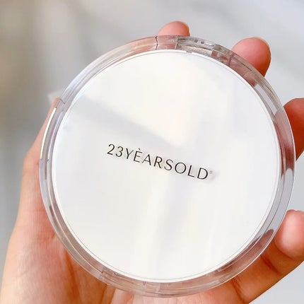 ハートリーフシーンカバークッション/23years old/クッションファンデーションの人気ショート動画