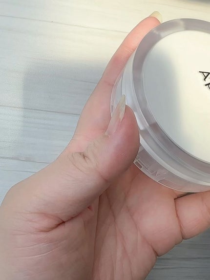 ウォーターロック サラサラパクト/A’pieu/フェイスパウダーの人気ショート動画