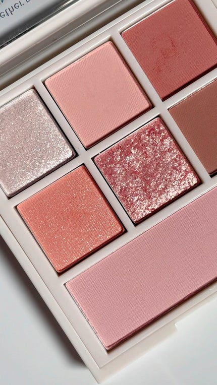 トゥルービューティ パレット/all my things/マルチパレットの人気ショート動画