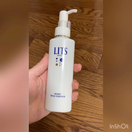 モイスト ミルクエッセンス/リッツ/乳液の人気ショート動画