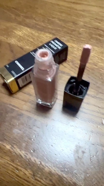 オンブル プルミエール ラック/CHANEL/リキッドアイシャドウの人気ショート動画