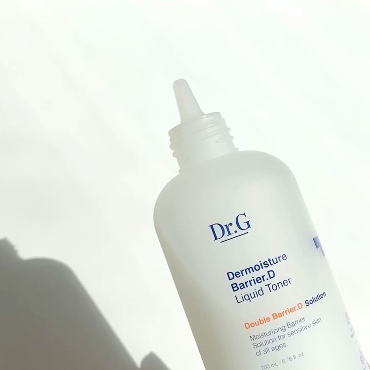 レッドブレミッシュ クールスージングマスク/Dr.G/シートマスク・パックを使ったクチコミ（3枚目）