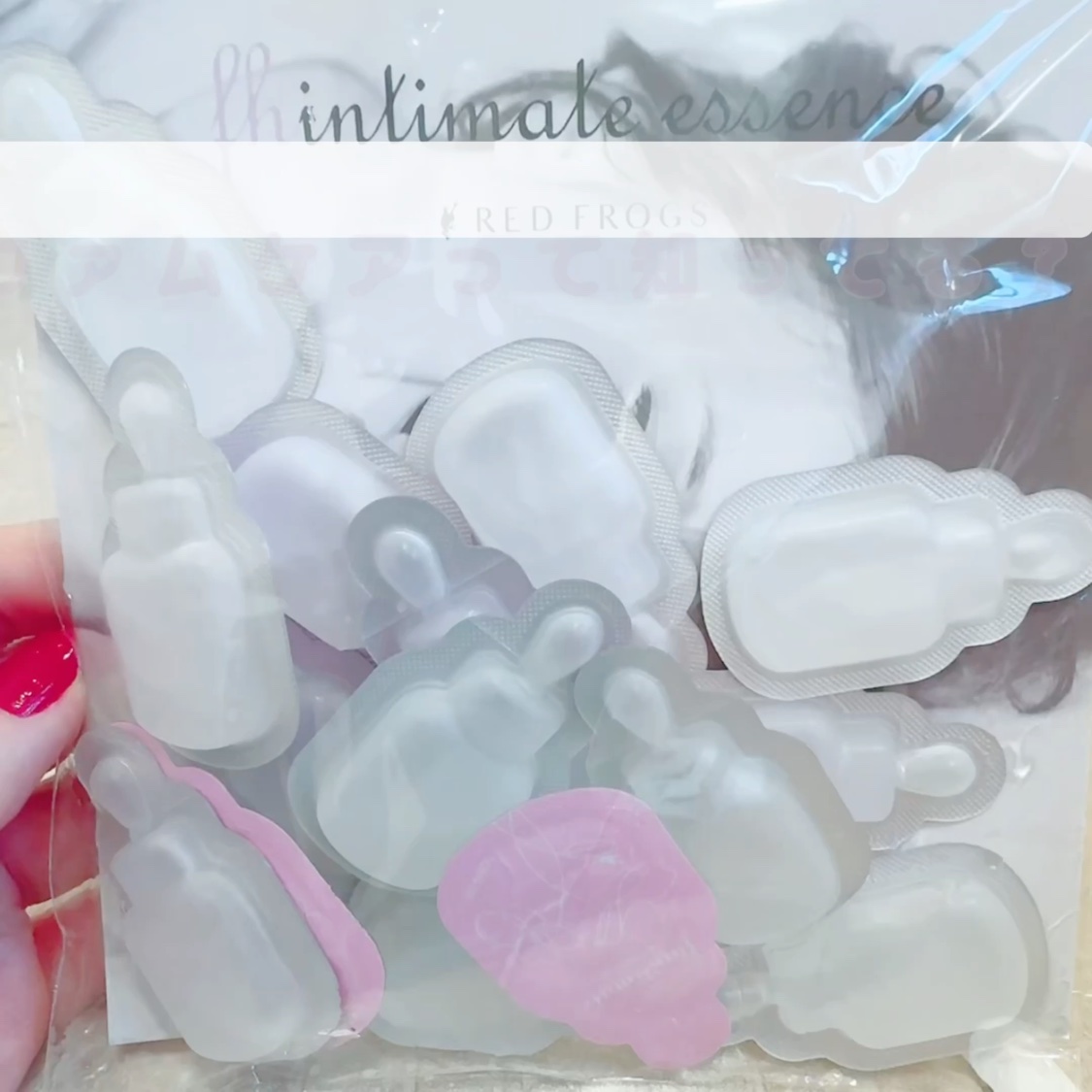 My Little Box/My Little Box/その他キットセットを使ったクチコミ（1枚目）