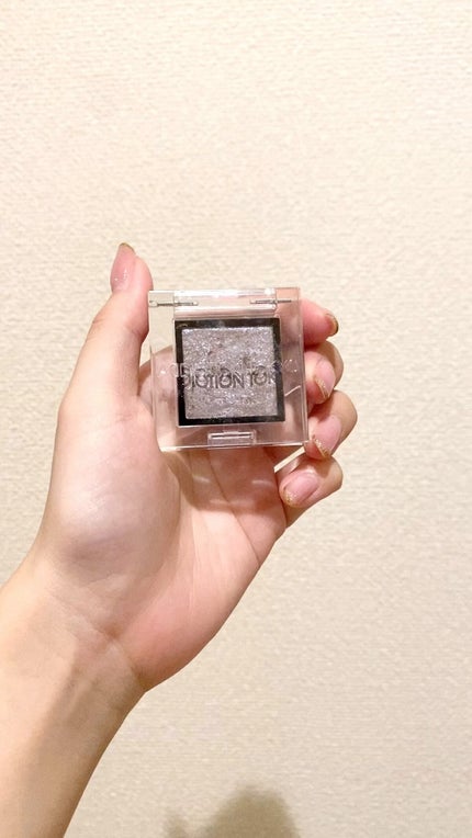 アディクション ザ アイシャドウ スパークル/ADDICTION/単色アイシャドウの人気ショート動画