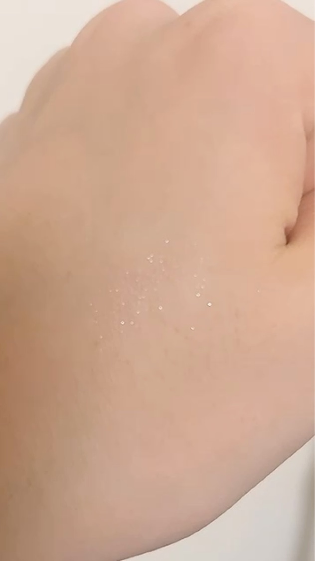 ムーンスポットライナー/KiSS/スティックハイライトを使ったクチコミ（3枚目）