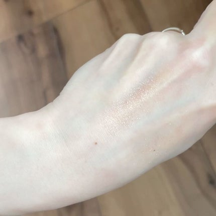 ジュエリーシャドウベール/キャンメイク/アイシャドウパレットを使ったクチコミ(2枚目)