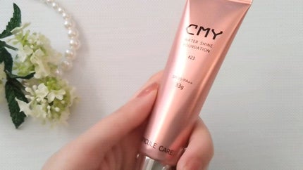 CMYファンデーション/CMY/リキッドファンデーションの人気ショート動画