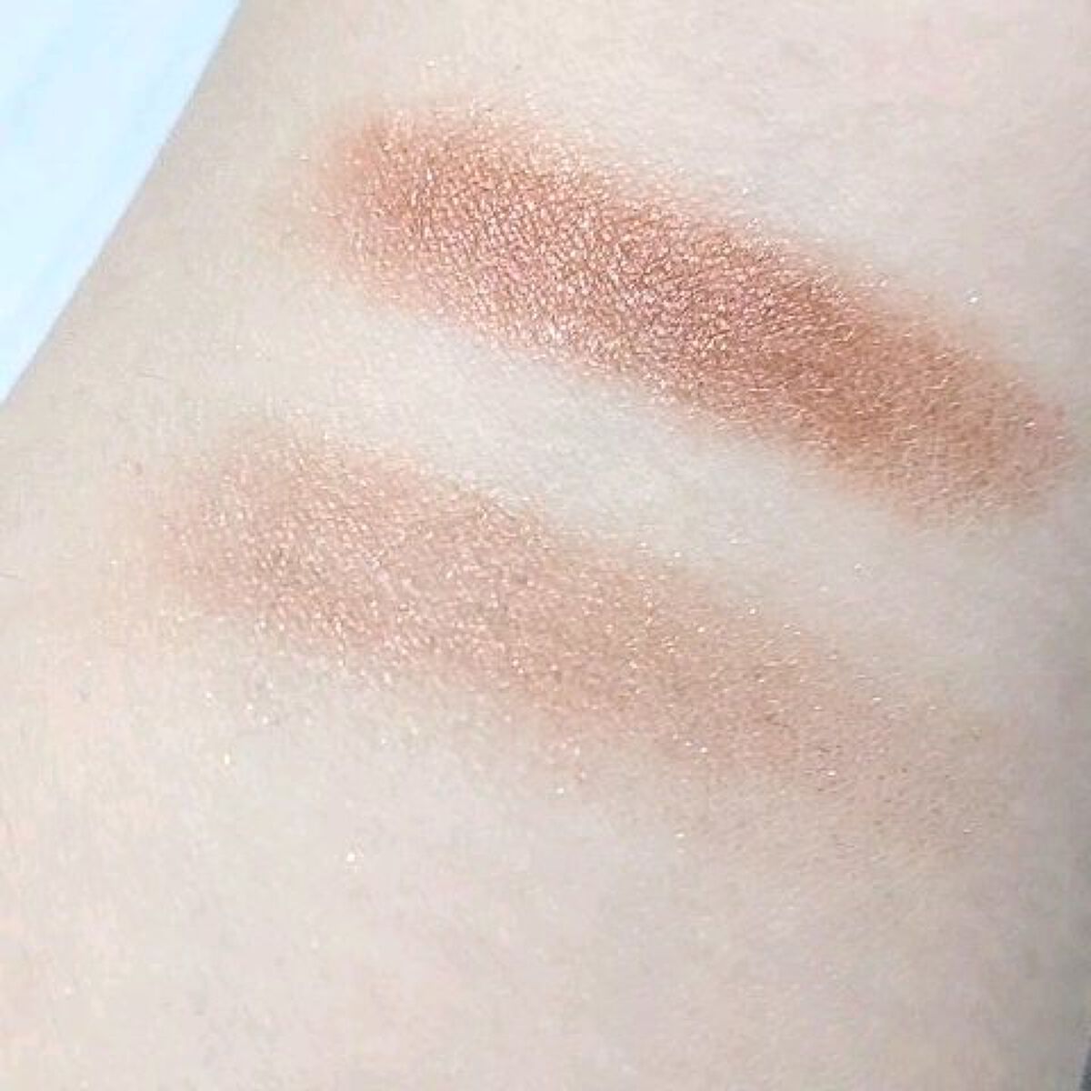 アイプランナー/excel/単色アイシャドウの動画クチコミ2つ目