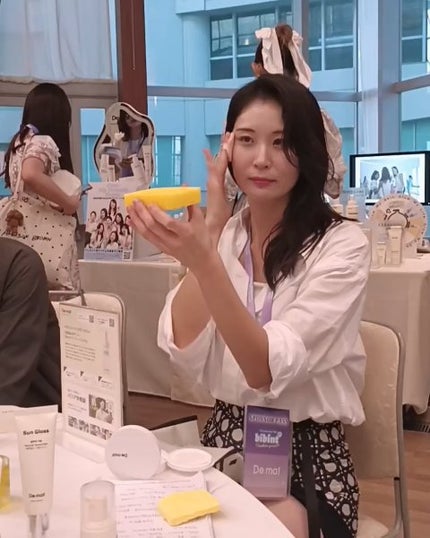 マイファーストセラム/De:maf/美容液を使ったクチコミ(5枚目)