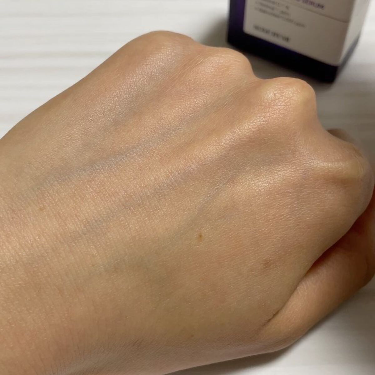 レチノールインテンシブ アドバンスドトリプルアクションアイクリーム/SOME BY MI/アイケア・アイクリームを使ったクチコミ（3枚目）