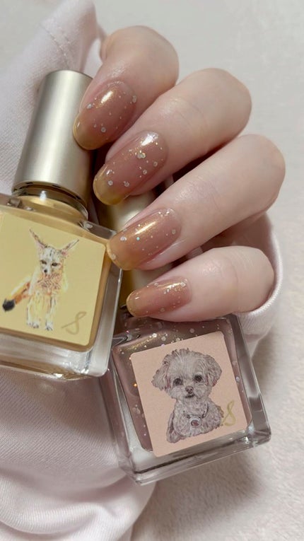 ネイルエス/ nail S(ネイルエス) /マニキュアの人気ショート動画