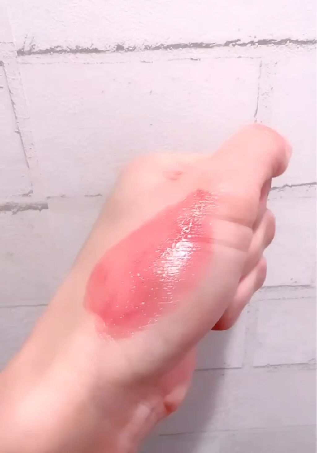 ケイト リップモンスター/KATE/口紅を使ったクチコミ（3枚目）