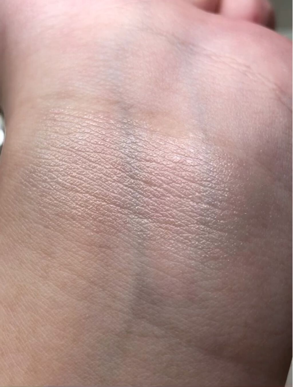 リップケア　ブラー/excel/リップクリームを使ったクチコミ（2枚目）