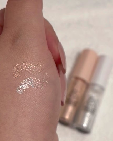 3CE アイスイッチ/3CE/グリッターの人気ショート動画