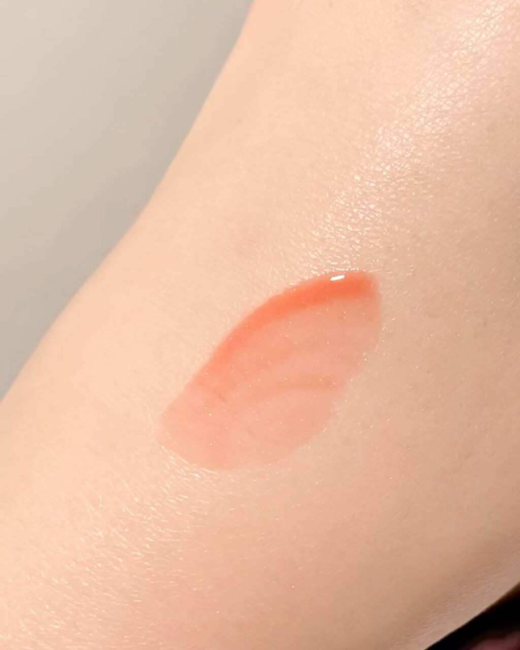 38°C / 99°F リップトリートメント (リップ美容液)/UZU BY FLOWFUSHI/リップケアを使ったクチコミ（3枚目）